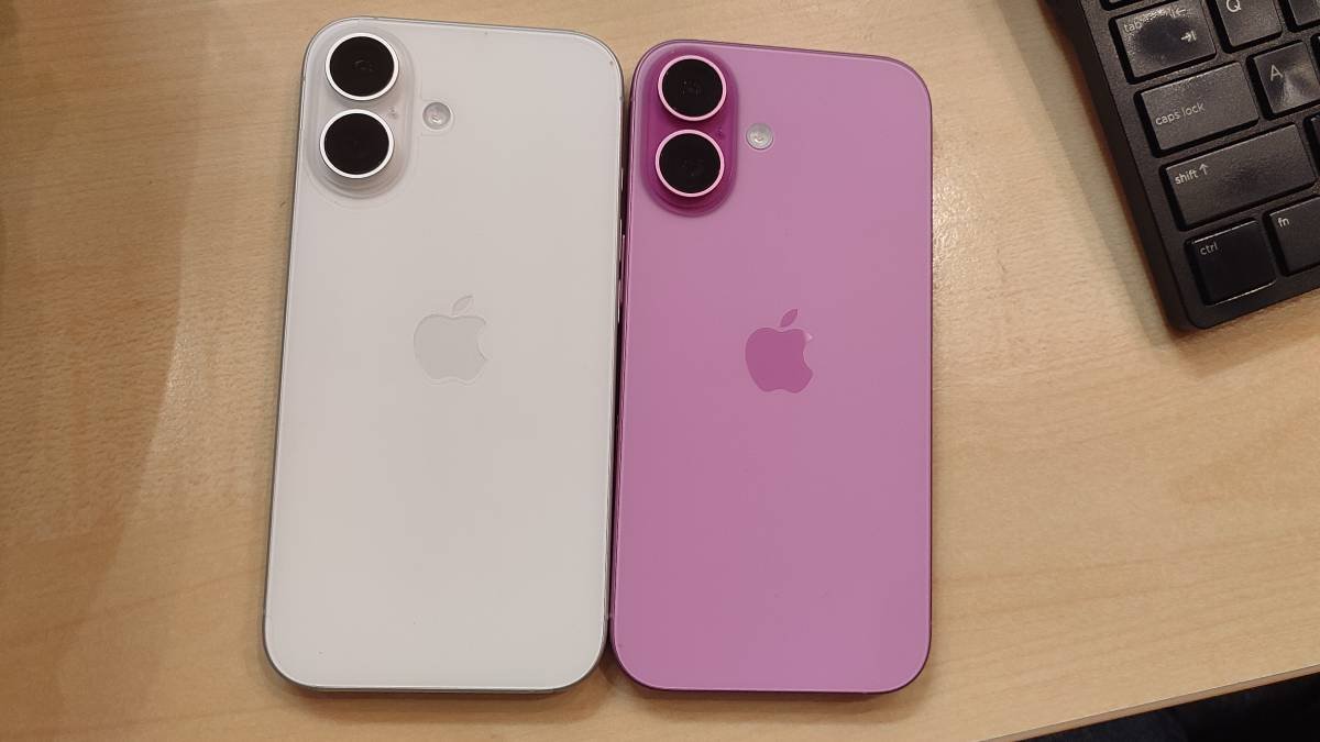 iPhone खरीदने का सही मौका, इन तीन मॉडल्स की कीमत धड़ाम, हजारों रुपये का Price Cut