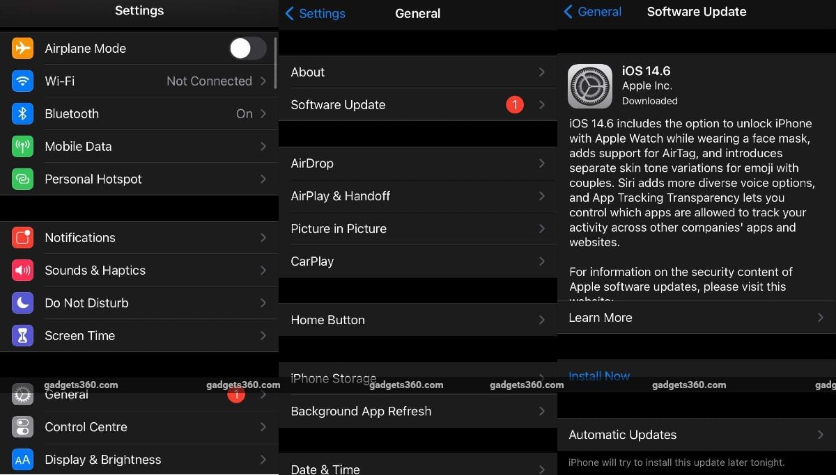 How to Upgrade Your iPhone Software, आईफोन के सॉफ्टवेयर को कैसे अपग्रेड करें