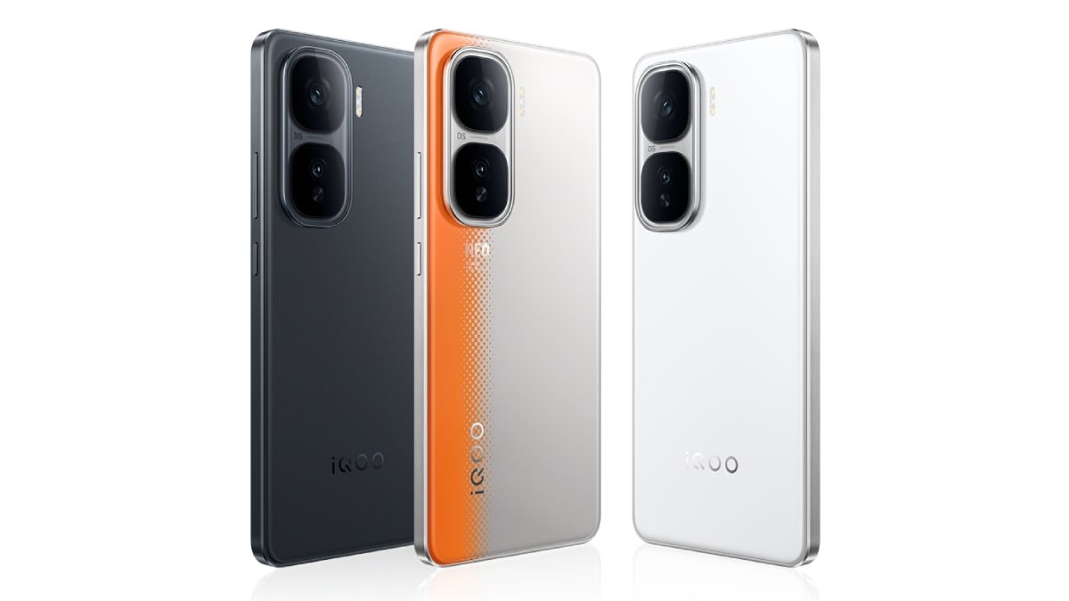 iQOO Neo 10 Pro Plus with 2K OLED display Snapdragon 8 Elite 120W charging leaked