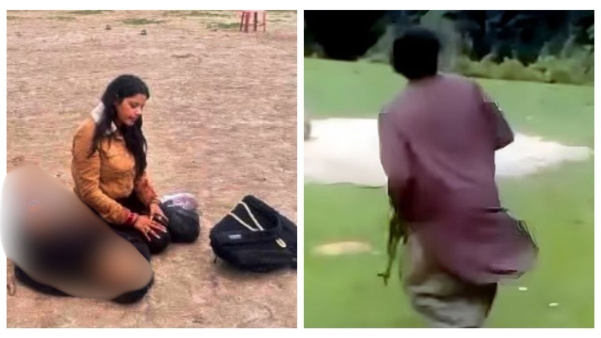 Pahalgam Terror Attack: आतंकियों का ‘पाक कनेक्शन’ कोड वर्ड में थे नाम, पूरे शरीर पर लगे थे बॉडी कैम
