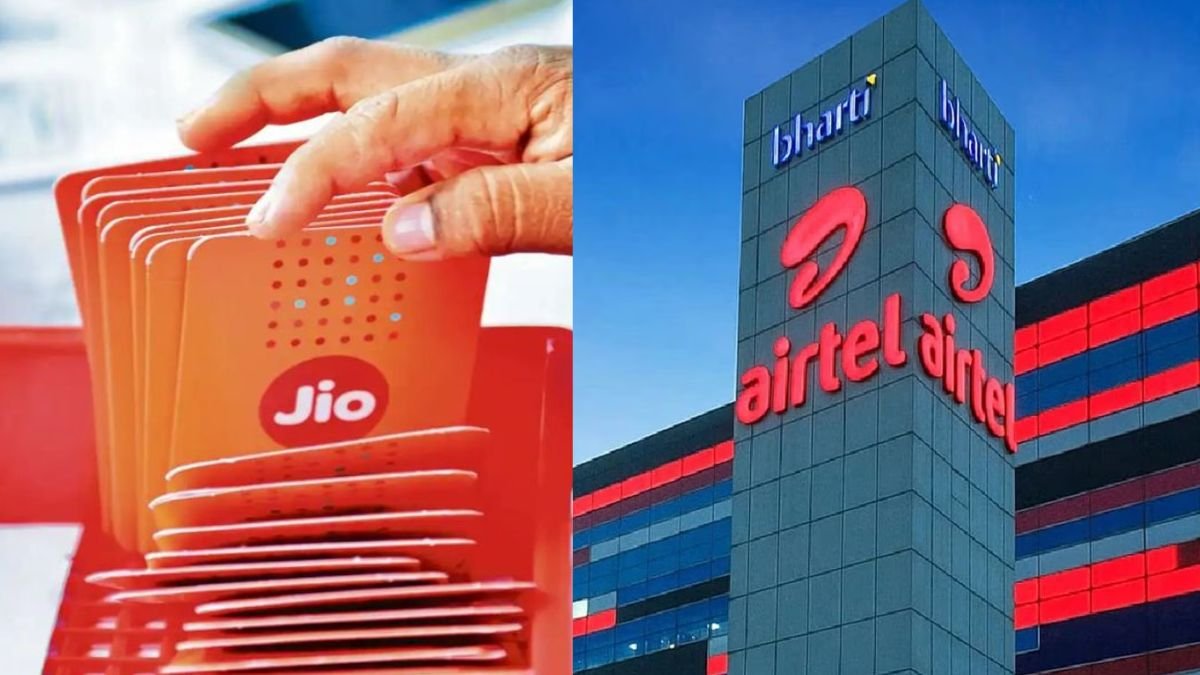 Jio-Airtel ने 90 दिन के लिए खत्म कर दी टेंशन, फ्री कॉलिंग प्लान्स ने करोड़ों यूजर्स को दी राहत