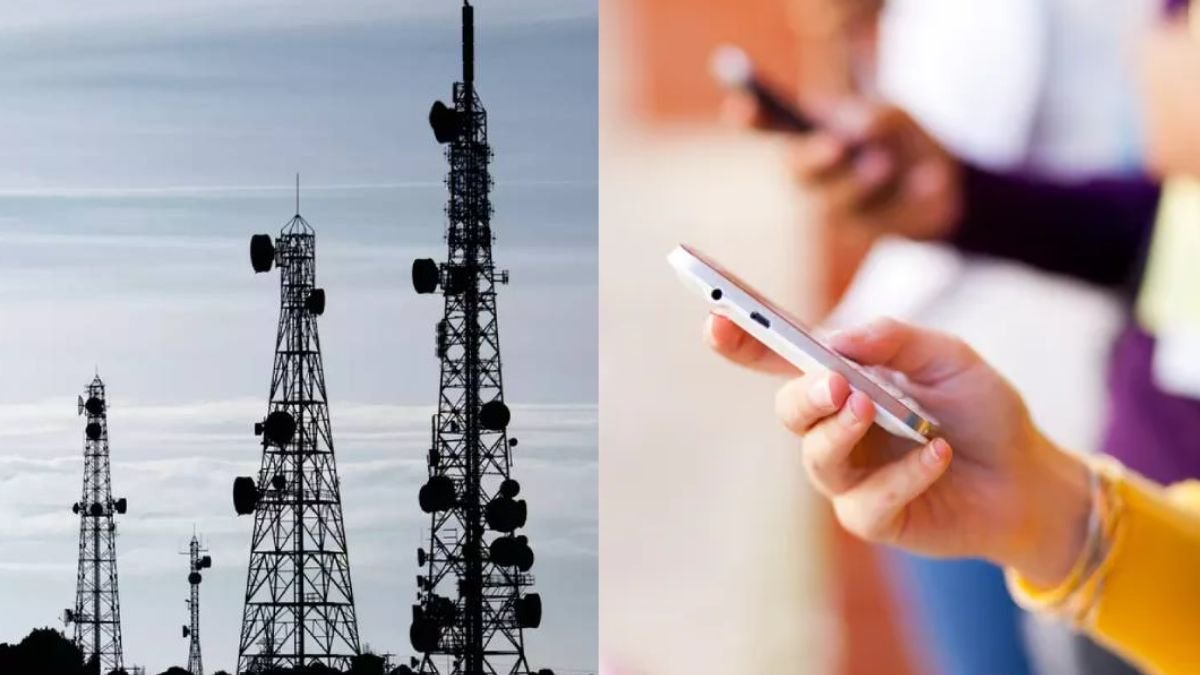 मोबाइल में ना आए नेटवर्क तो तुरंत करें ये काम, Jio, Airtel, BSNL यूजर्स के लिए कारगर है ये टिप्स