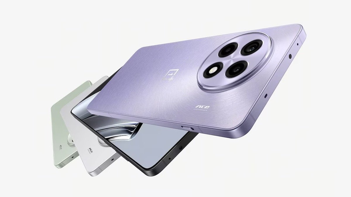 OnePlus Ace 5 Series with Mediatek Dimensity 9400e to launch in May Know Specifications