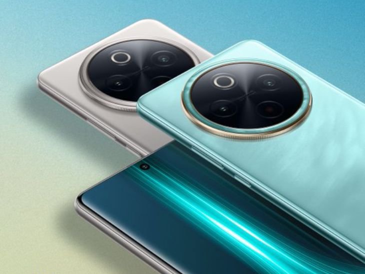 Vivo T4 smartphone will be launched with AI feature | वीवो T4 स्मार्टफोन AI फीचर के साथ लॉन्च होगा: 7300mAh की सबसे बड़ी बैटरी मिलेगी, एक्सपेक्टेड प्राइस ₹20,000