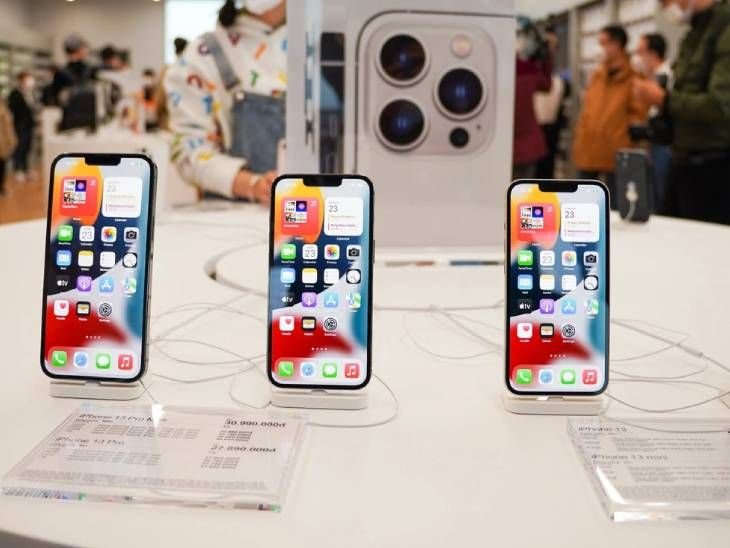 China Vs India; iPhone Production | Trump Tariff War – Apple | अमेरिका में बिकने वाले सभी आईफोन अब भारत में बनेंगे: 2026 तक चीन से शिफ्ट हो सकती है मैन्यूफैक्चरिंग, 6 करोड़+ आईफोन बनेंगे