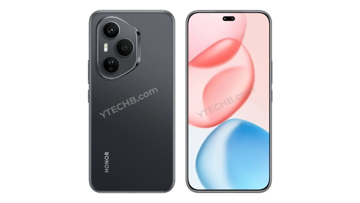 Honor 400 european price 468 euro with 200MP camera 66W charging leaked ahead expected may launch