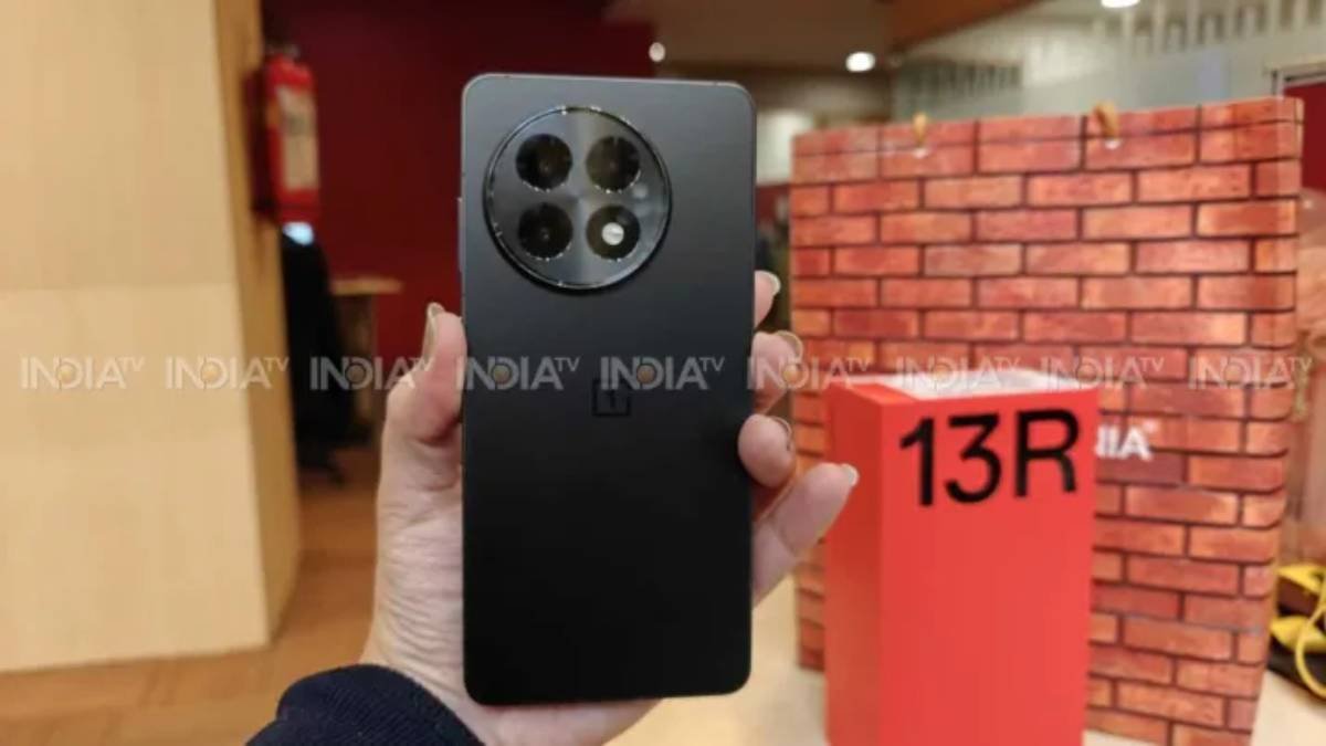 OnePlus 13R में पहला बड़ा Price Cut, 12 हजार रुपये सस्ता मिल रहा तगड़े फीचर वाला फोन