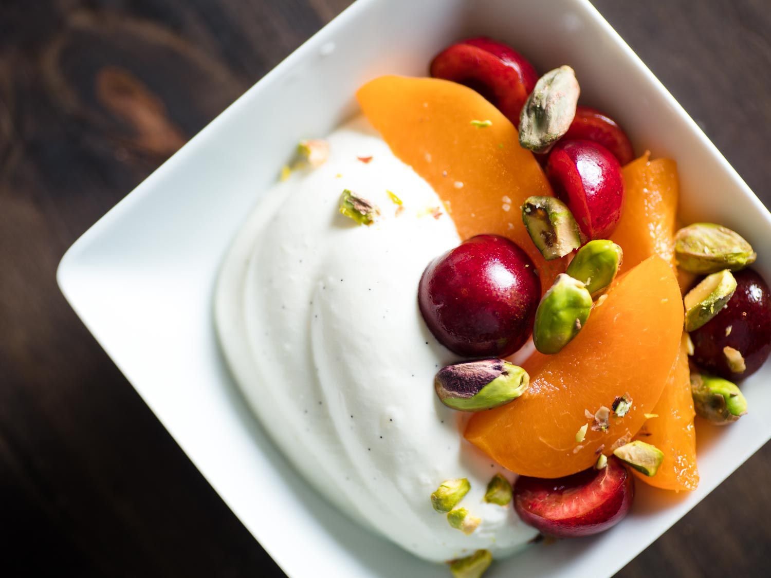9 Creative Ways to Incorporate Yogurt Into Your Meals