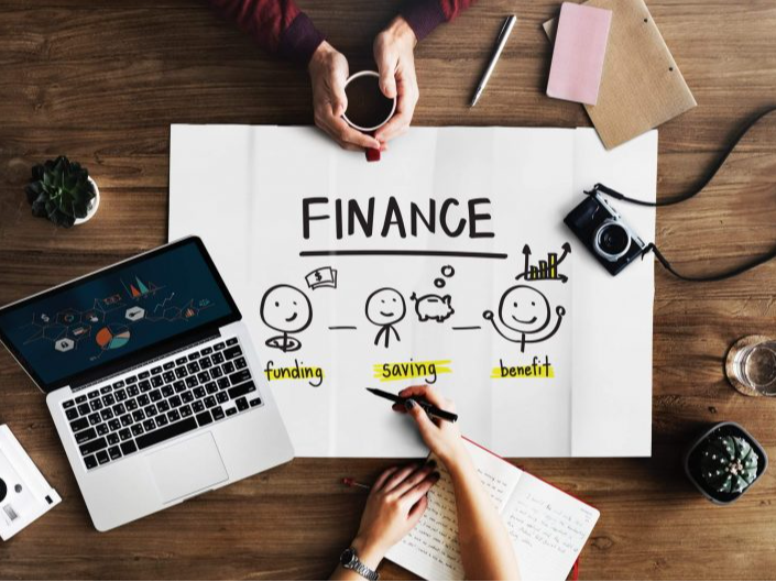 Financial Planning : Divide your salary into 3 parts using the 50-30-20 rule | 50-30-20 क‍े नियम से सैलरी के 3 हिस्से करें: नए वित्त वर्ष में 7 नियमों को अपनाएं, इससे फाइनेंशियल प्लानिंग बेहतर होगी