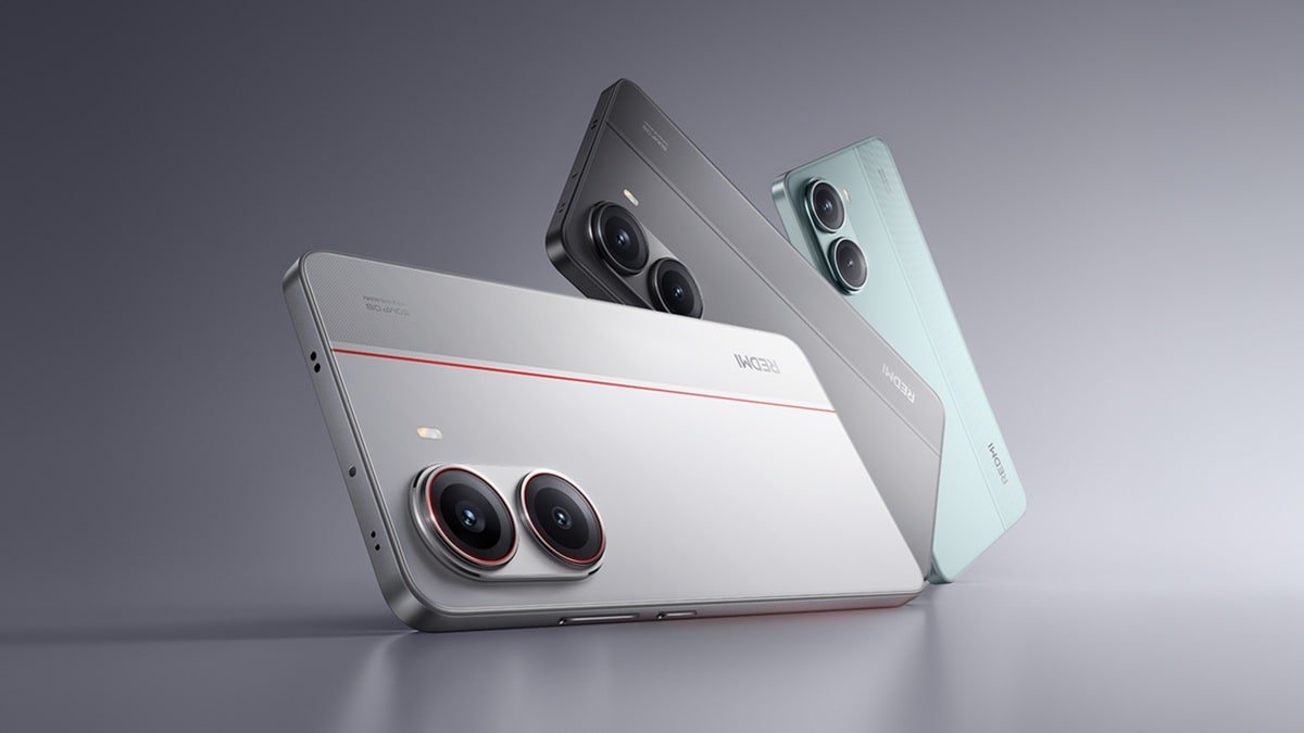 Redmi Turbo 4 Pro Specifications Price Storage launch date revealed Know Everything