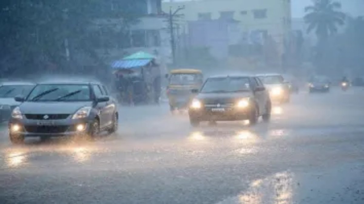 इस राज्य के लिए मौसम विभाग की चेतावनी, आंधी-तूफान और बारिश के आसार