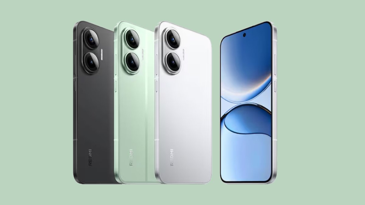Redmi ने लॉन्च किया iPhone 16 जैसा दिखने वाला फोन, मिलेगी 7550mAh की दमदार बैटरी