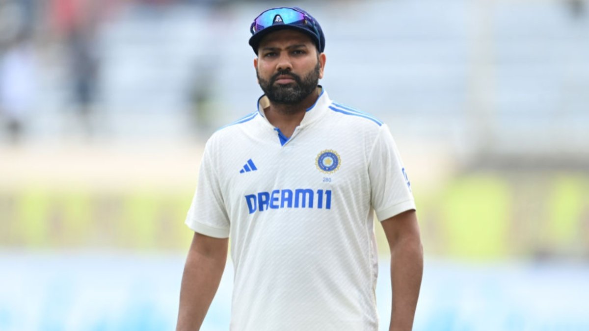 रोहित शर्मा कहीं नहीं जा रहे हैं, BCCI के इस फैसले से हो गया कन्फर्म