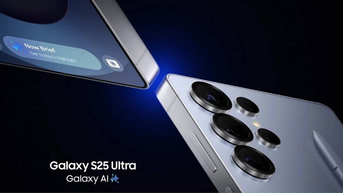 Samsung Galaxy S25 Ultra के नए ऑफर ने उड़ाया गर्दा, 52000 रुपये सस्ता हुआ धांसू फोन