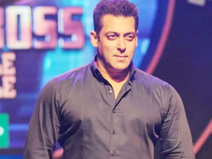 Salman Khan postpones UK tour in wake of Pahalgam terror attack | पहलगाम हमले के बाद सलमान खान का यूके टूर पोस्टपोन: एक्टर बोले- दुख की घड़ी में शो को रोकना ही सही लगा; फैंस ने किया सपोर्ट
