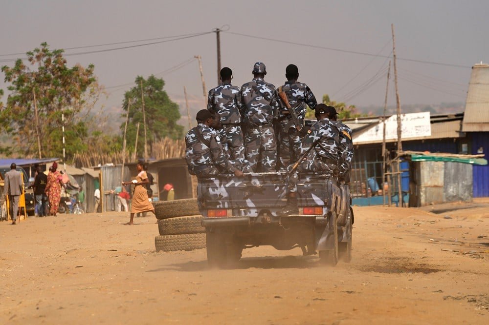 Is South Sudan’s Fragile Peace Over?