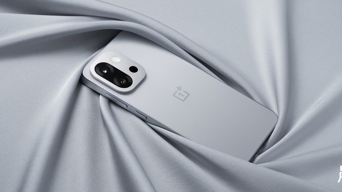 OnePlus 13T Launch Date April 24 6.32 Inch Display Over 6000mAh Battery Confirmed Expected Specifications