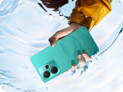 realme-14t-5g-price-india-launch-availability-specifications-features-priced-from-17999 | रियलमी 14T 5G स्मार्टफोन लॉन्च,शुरुआती कीमत ₹18 हजार: वाटरप्रूफ फोन में अमोलेड डिस्प्ले के साथ 50MP कैमरा, पावर बैकअप के लिए 6000mAh की बैटरी