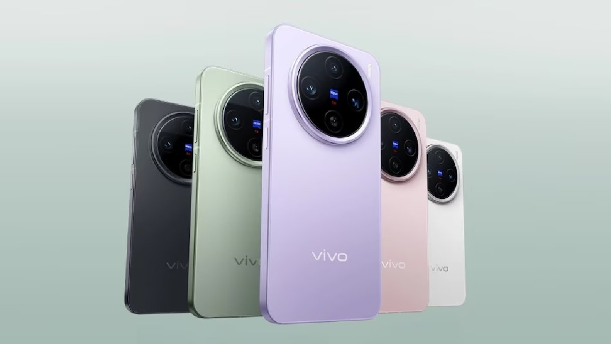 50MP + 50MP बैक, 50MP सेल्फी कैमरे के साथ आएगा Vivo का अगला फोन, भारत में जल्द होगी एंट्री