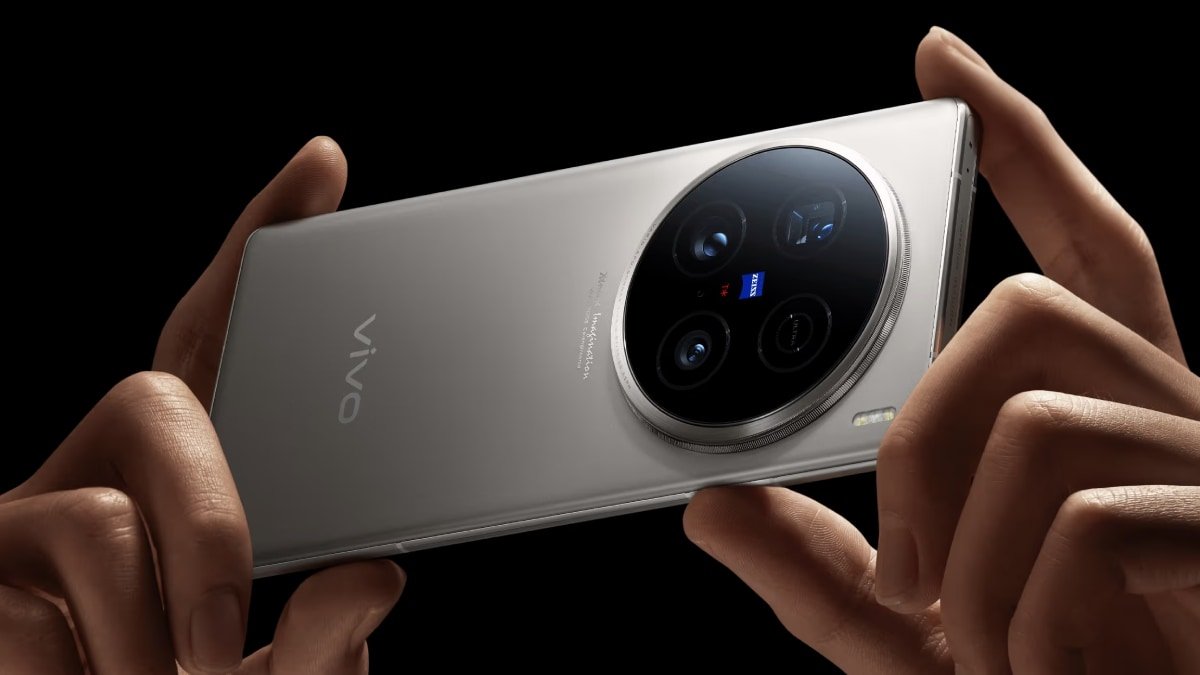 Vivo to Launch X200 Ultra This Month, Will Get Triple Rear Camera Unit, Samsung, Xiaomi, Oppo