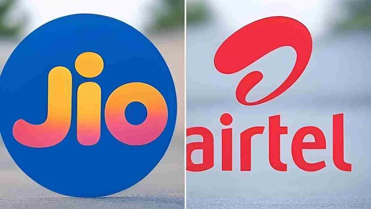 Reliance jio vs Airtel Who gives more benefits in less than Rs 500 recharge plan