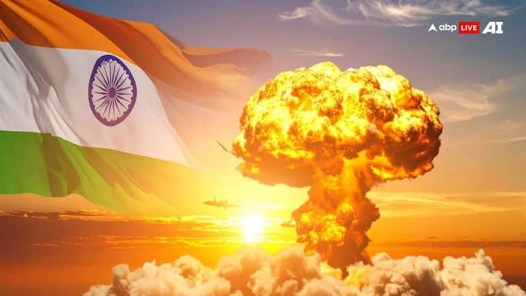 India spend How much money in making nuclear weapons know about estimated cost for a country