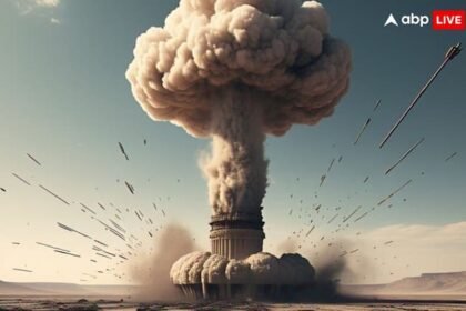 One nuclear bomb can destroy entire city so why countries make thousands nuclear bomb
