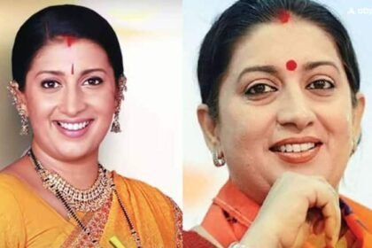 'क्योंकि सास भी कभी बहू थी 2' में तुलसी बन स्मृति ईरानी करेंगी वापसी,  Z+ सिक्योरिटी के साथ शूटिंग सेट पर क्या होगा नया जानें
