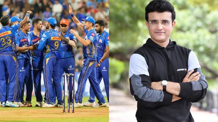 Will IPL 2025 start again or not fans will be happy after hearing what sourav ganguly said india pakistan news