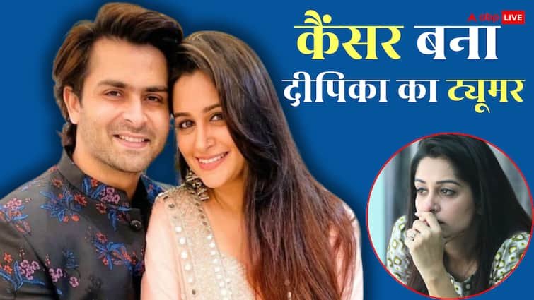 Dipika Kakar diagnosed With Second Stage Cancer In Liver deets inside | दीपिका कक्कड़ को सेकेंड स्टेज लिवर कैंसर, पोस्ट कर कहा