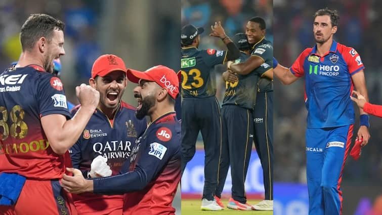 players who might not return india for ipl 2025 remaining matches mitchell starc josh hazlewood travis head jos buttler players miss ipl 2025 list