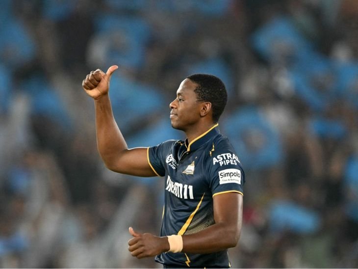 kagiso rabada| ipl 2025 south africa players return latest update; lungi ngidi | marco jansen | BCCI ने कहा-अफ्रीकी प्लेयर्स को 26 मई तक रिलीज करें: 7 फ्रेंचाइजी के 8 खिलाड़ी WTC फाइनल के लिए चुने गए, रबाडा-एनगिडी जैसे नाम