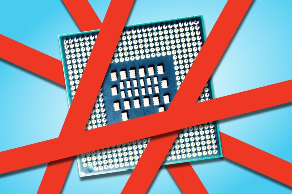 Can U.S. Chip Export Controls Slow China’s AI Development?
