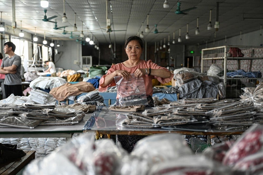 Could Trump’s Tariffs Kill Fast Fashion?