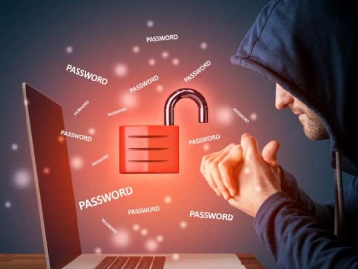 Passwords of 18.4 crore people leaked on the Internet | 18.4 करोड़ लोगों के पासवर्ड इंटरनेट पर लीक हुए: बैंक, सोशल मीडिया और सरकारी पोर्टल्स प्रभावित, इस तरह फ्रॉड से बचें
