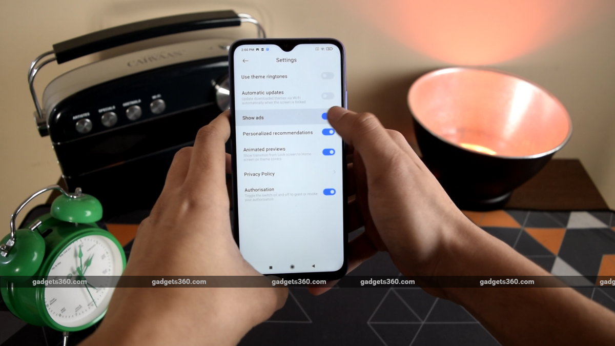 Remove Ads, Spam Notifications on MIUI 12, शाओमी फोन में विज्ञापनों को करें बाय-बाय, ये हैं आसान स्टेप्स