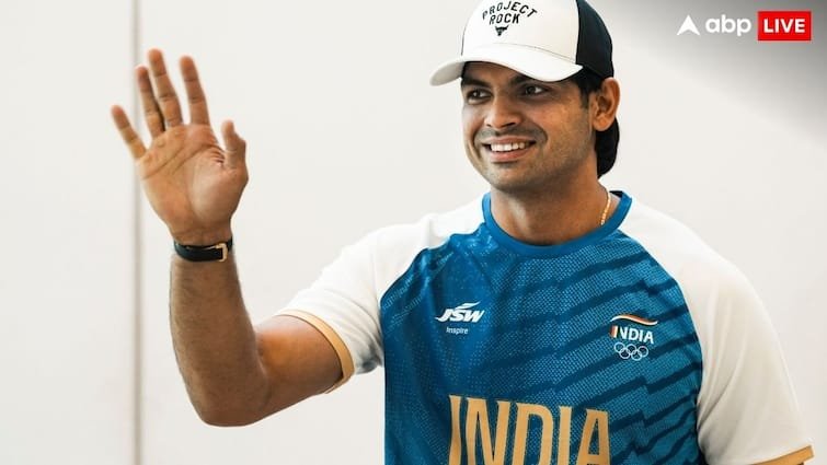 Neeraj Chopra salary of Lieutenant Colonel in Indian Territorial Army total net worth Javelin Throw