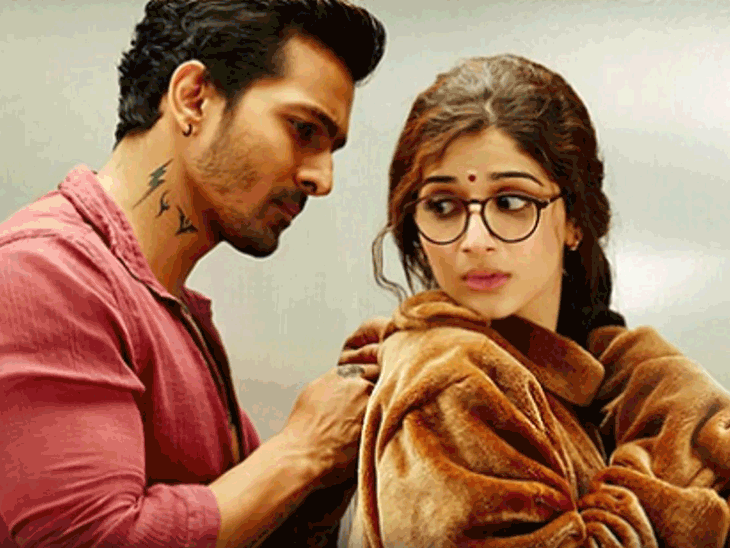 Directors of Sanam Teri Kasam Radhika Rao and Vinay Sapru said that no Indian platform should work with Pakistani actors | ‘पाकिस्तानी कलाकारों को एक भी रुपया नहीं दिया जाना चाहिए’: फिल्म सनम तेरी कसम के मेकर्स भड़के, कहा- हम सरकार के साथ हैं