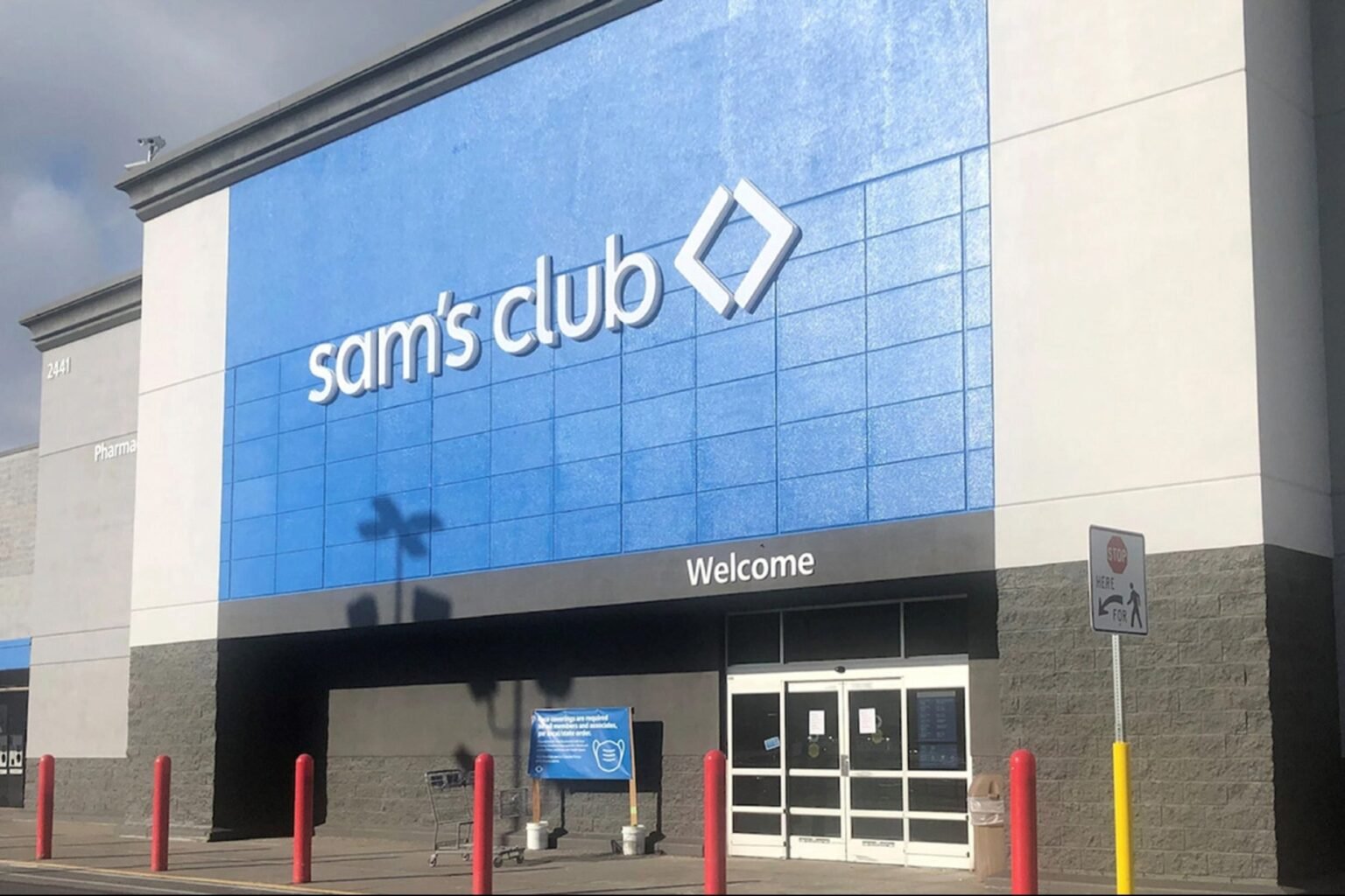 Save on Business Supplies with 60% off Sam’s Club Deal