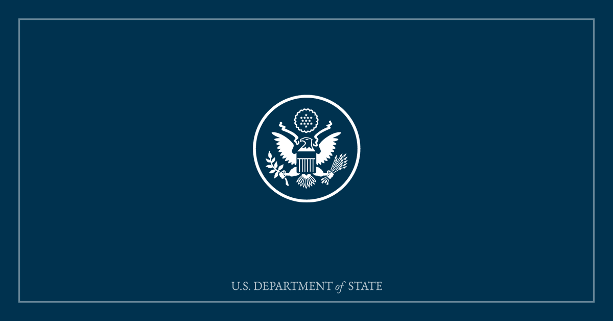 Paraguay National Day – United States Department of State