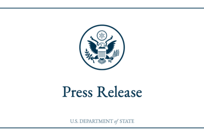 Secretary Rubio’s Call with Israeli Prime Minister Netanyahu