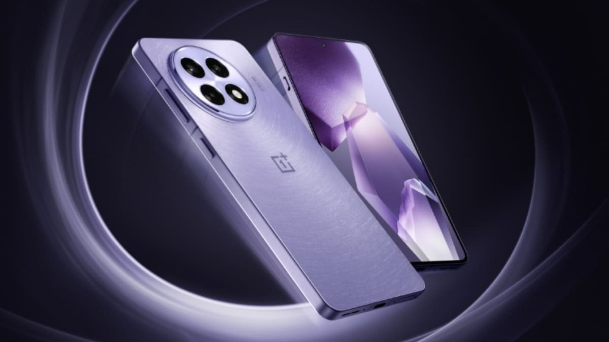 OnePlus Ace 5 Ultra tipped to debut as brand first 144Hz display gaming phone know details