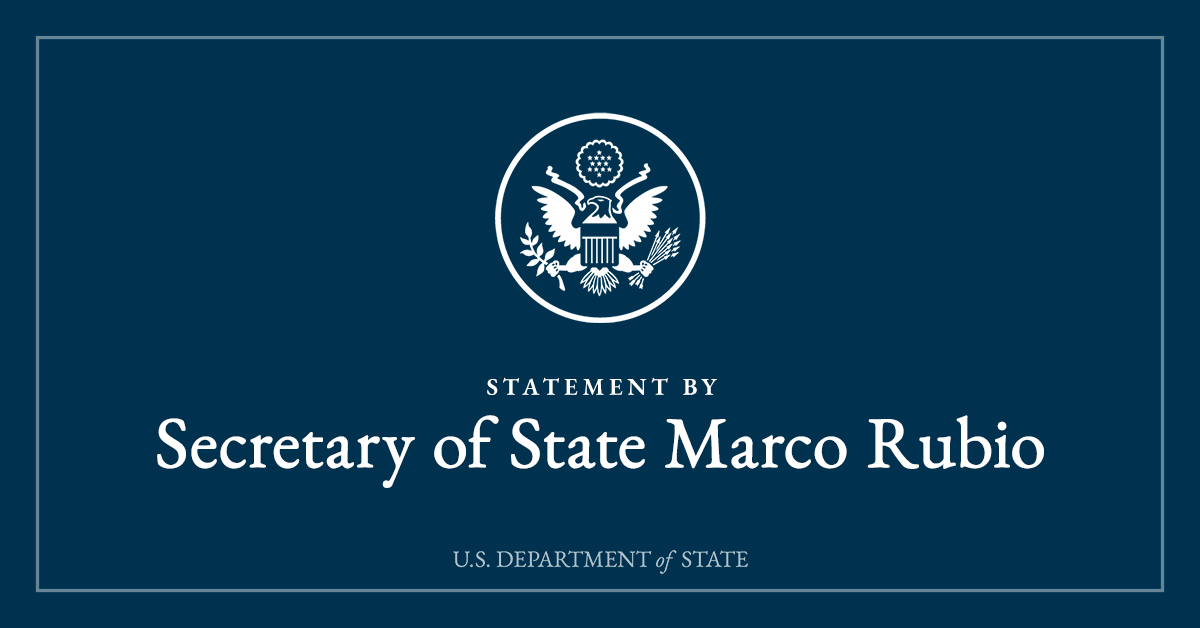 Georgia National Day  – United States Department of State