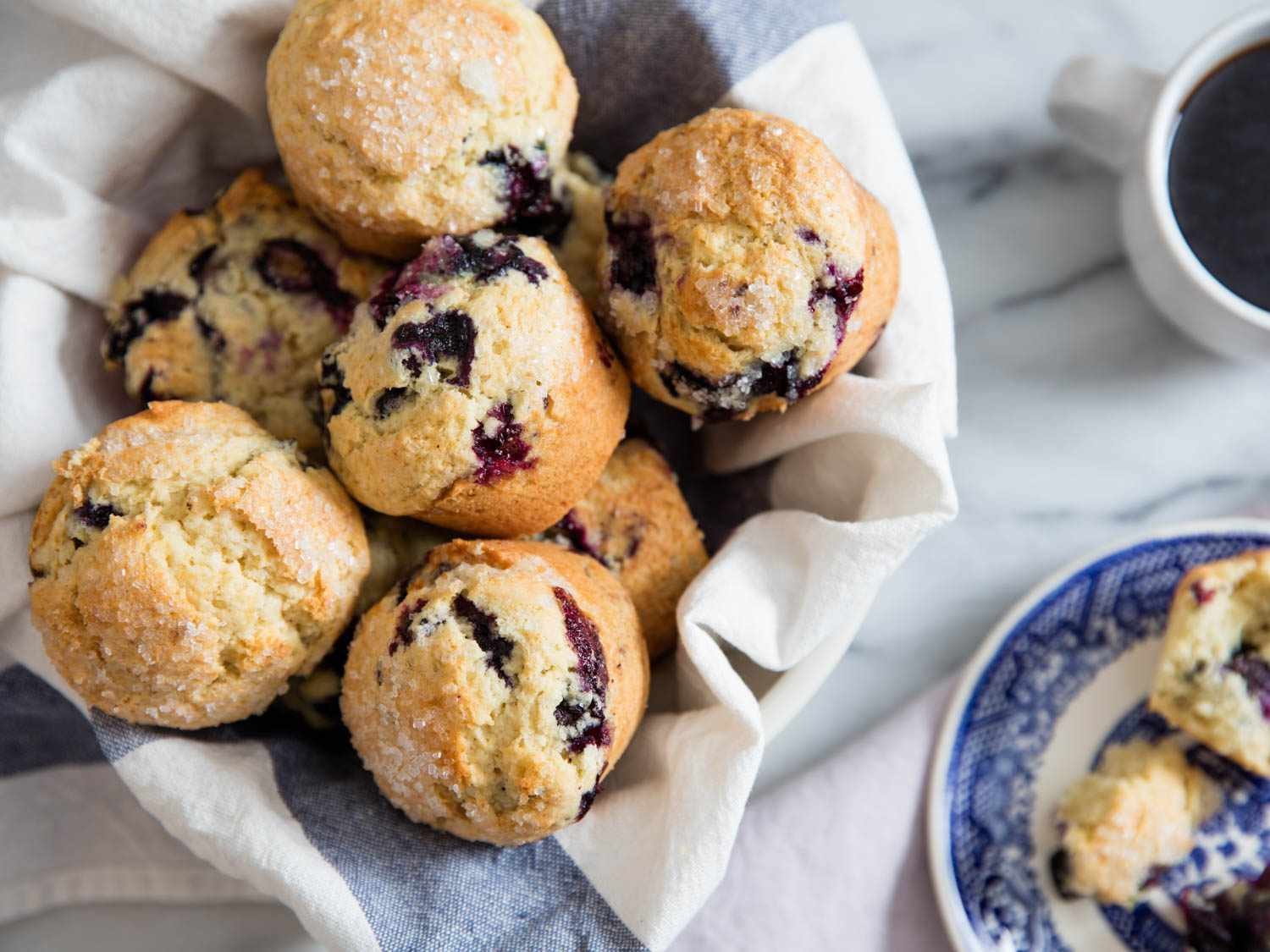 Pies, Muffins, Ice Cream, and More Seasonal Treats