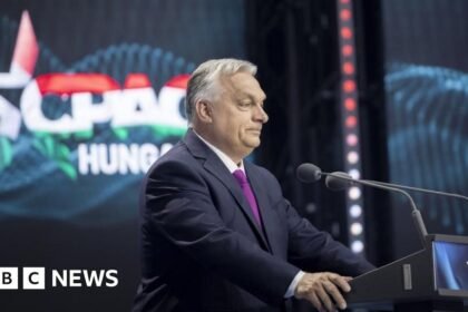 Europe’s US-backed conservatives hope this is their moment to go mainstream