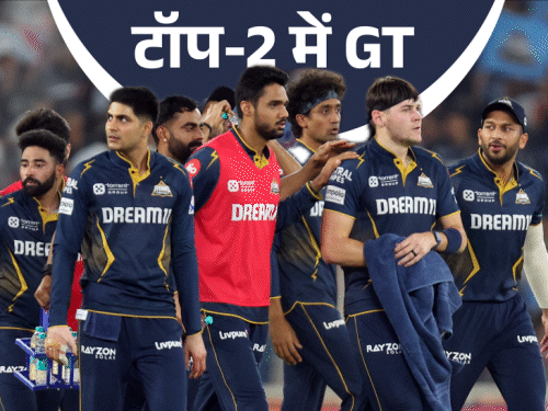 CSK can spoil RCB’s work IPL Scenario SRH almost eliminated | आज RCB का काम बिगाड़ सकती है CSK: बेंगलुरु के पास टॉप पर आने का भी मौका; हैदराबाद बाहर होने के करीब