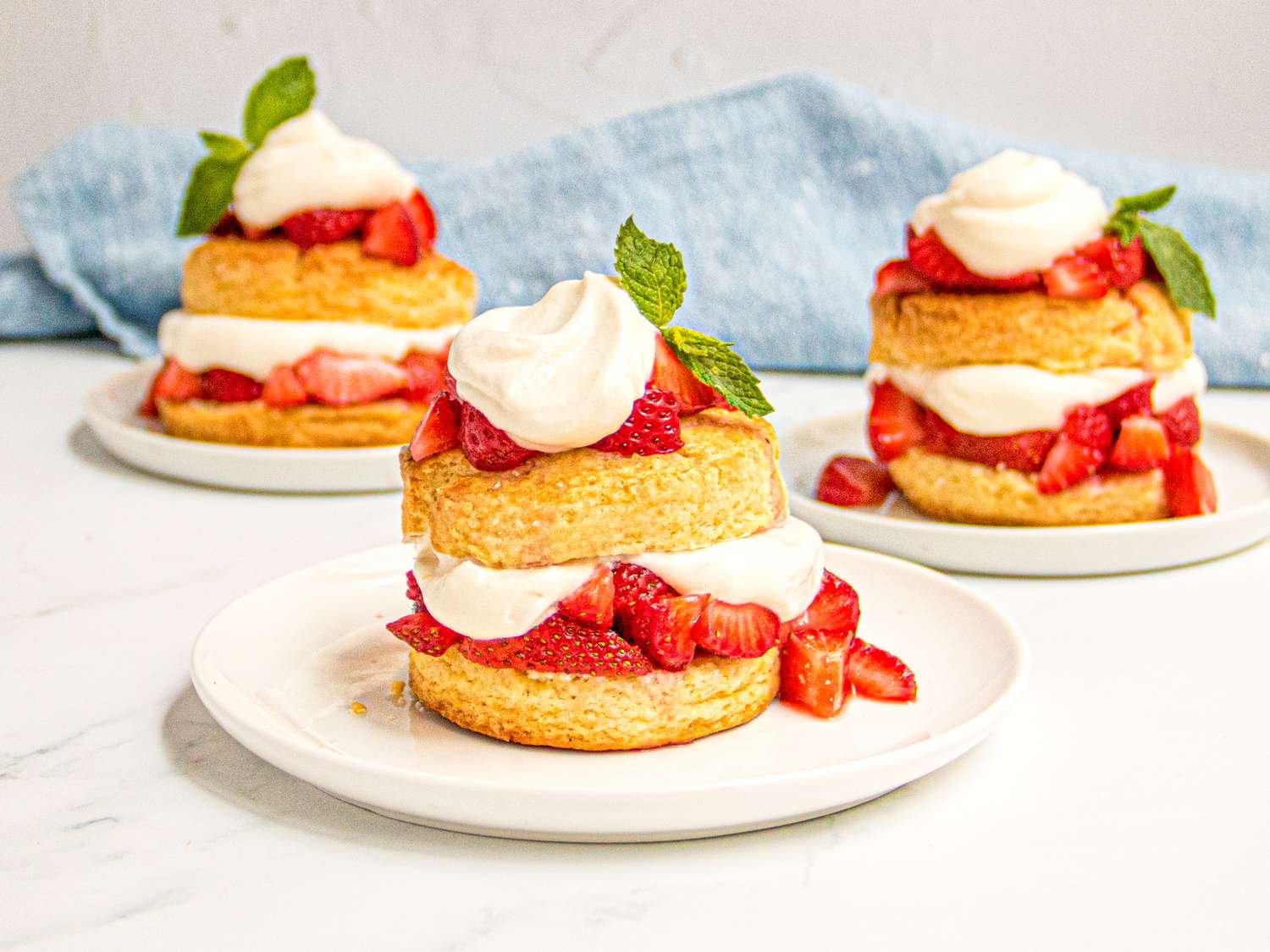 15 Memorial Day Desserts That Will Make Your Cookout Sweeter