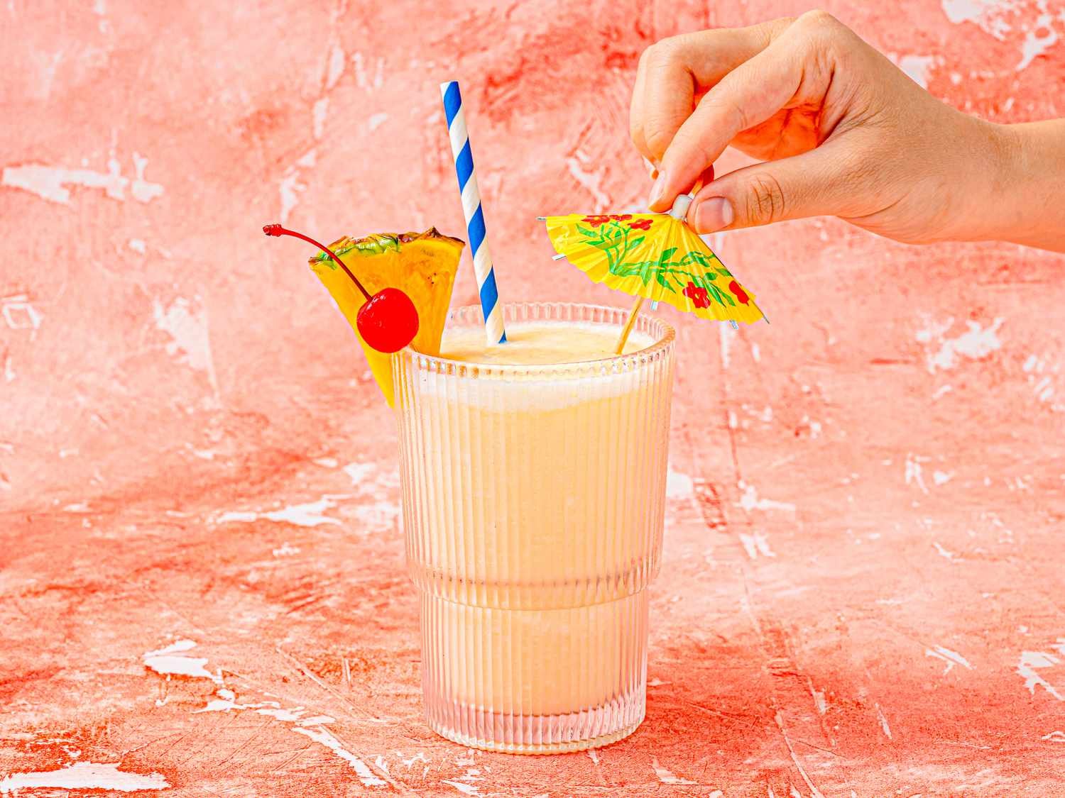 13 Frozen Cocktail Recipes Worth the Brain Freeze