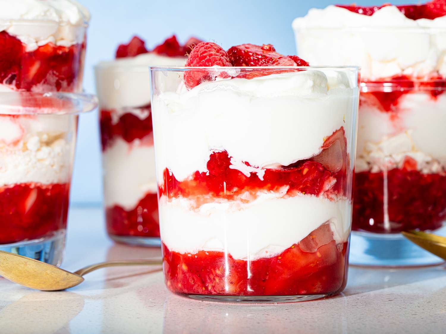 18 Sweet Strawberry Recipes to Make the Most of Berry Season