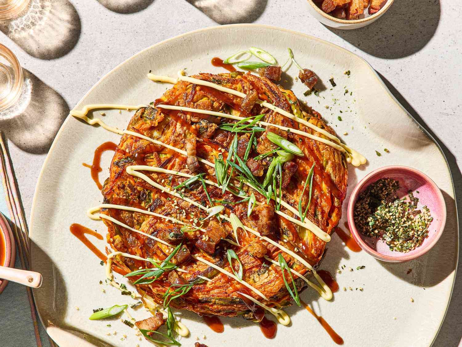 A Dozen Recipes Our Editors Are Excited to Cook in May